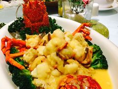 -粤麓轩餐厅(中信泰富广场店)