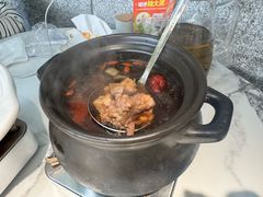 -又见炊烟私房菜(敬亭路店)