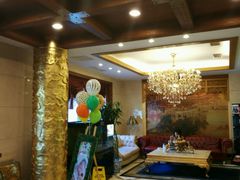 -卫鼎轩·家宴(水上公园店)