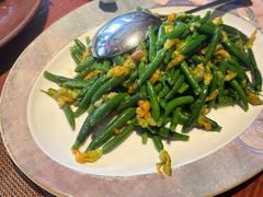 -花马天堂云南餐厅 Lost Heaven(外滩店)