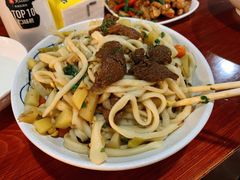 -王菊面馆(凤六店)