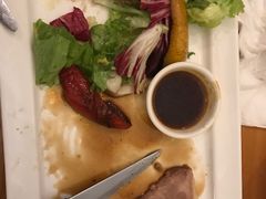 -LENBACH兰巴赫西餐啤酒坊(大连星海广场店)