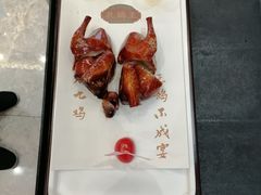 -朱记乳鸽王·非遗石岐乳鸽·全鸽宴(大兴旗舰店)