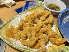 -邵汇大虾火锅(鲁迅路店)