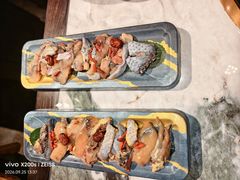 -慢丽江·庭院云南火锅(付家庄店)