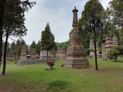 -嵩山少林文化旅游景区