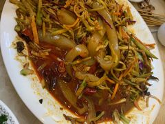 -胖太太四川麻辣排骨串(镇江路分店)