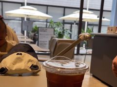 -Seesaw Coffee(上生新所店)