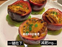-79号渔船海鲜饭店(宝安店)