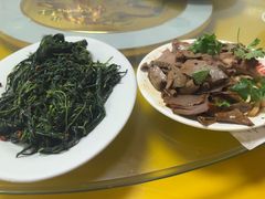 -桂园白粥·潮汕老味道