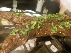 -夜宴江景餐厅