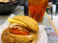 -华嫂冰室(尖沙咀店)