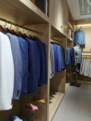 -艾米丽婚纱礼服