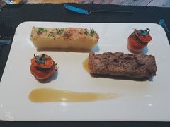 -AZUL by FUEL蓝色·法式酒馆(琶醍店)