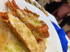 -桃园盛宴·岭南粤菜·手工茶点(南庄店)