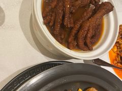 铁勺凤爪-大铁勺新津菜(东丽阳光新业广场店)