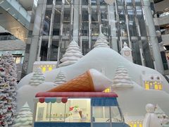 -上海尚嘉中心
