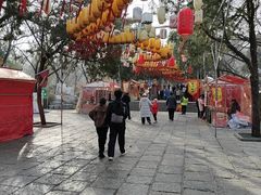 -千佛山风景名胜区