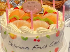 -红辣椒·川菜·火锅(大洋中心店)