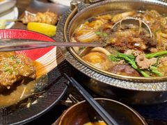 -鸟鹏烧鸟居酒屋(熙龙湾店)