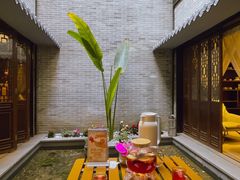 -归觅·西关小姐人文艺术馆(荔枝湾店)