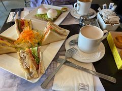 -安德鲁饼店(原店)
