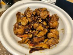 -老广酒楼(樱花店)