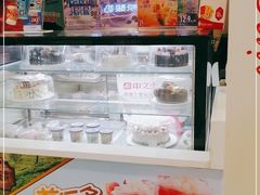 -DQ·蛋糕·冰淇淋(活力城店)