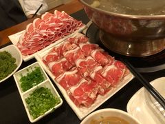 -情忆草原涮肉馆