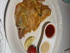 -波特曼西餐厅(中央大街店)