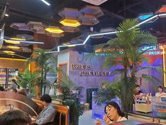 -亿牌牌东北烧烤(博物馆旗舰店)