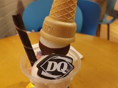-DQ·蛋糕·冰淇淋(苏州中心店)