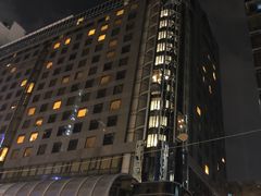 -香港恒丰酒店