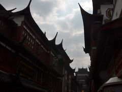 -老城隍庙食品商店(豫园商城店)