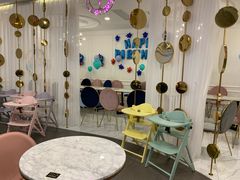 店内布置-Lilliput粒粒堡亲子餐厅(置汇旭辉店)