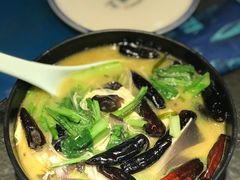麻辣烫-马路边上·小海鲜烧烤(八一路店)