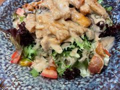 -樱の花亭日本料理店