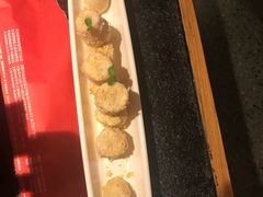 -听说碳烧蛙(高新万达店)
