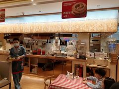 -西贝(东城万达广场店)