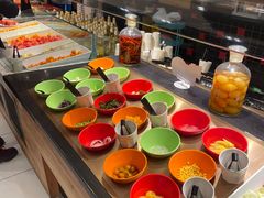 -比格比萨自助(新辰里学清路店)