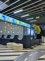 -Land Mark 蓝马乐园(印象城店)