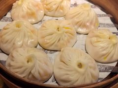 -馋三尺蟹粉小笼(人民广场店)