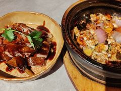 -啫神·广州地标美食(北京路店)