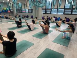 -玛尼瑜伽·普拉提