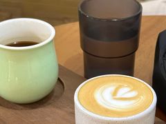 -本無咖啡·BeanWood Coffee