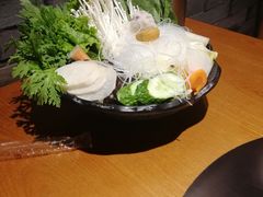 -呷哺呷哺 黄金牧场 (欢乐谷店)