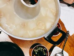 -敏珠拉姆藏餐·南京厨房(富春江东街店)