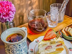 -小西家作(富力爱丁堡店)