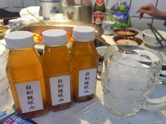-芈重山老火锅(广州首店)