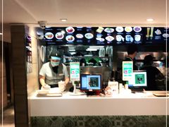 -魏家凉皮(西安秋林宏业商厦店)